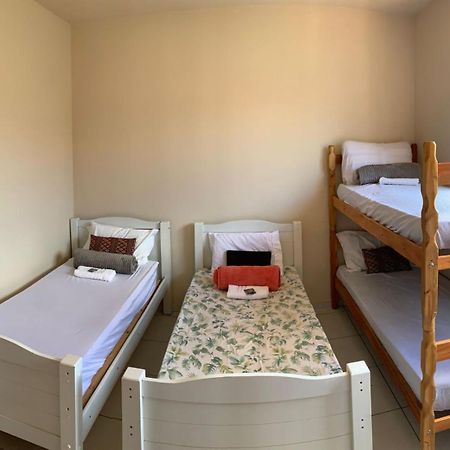 Hospedagem Itaborai Hotel Ravena Esterno foto