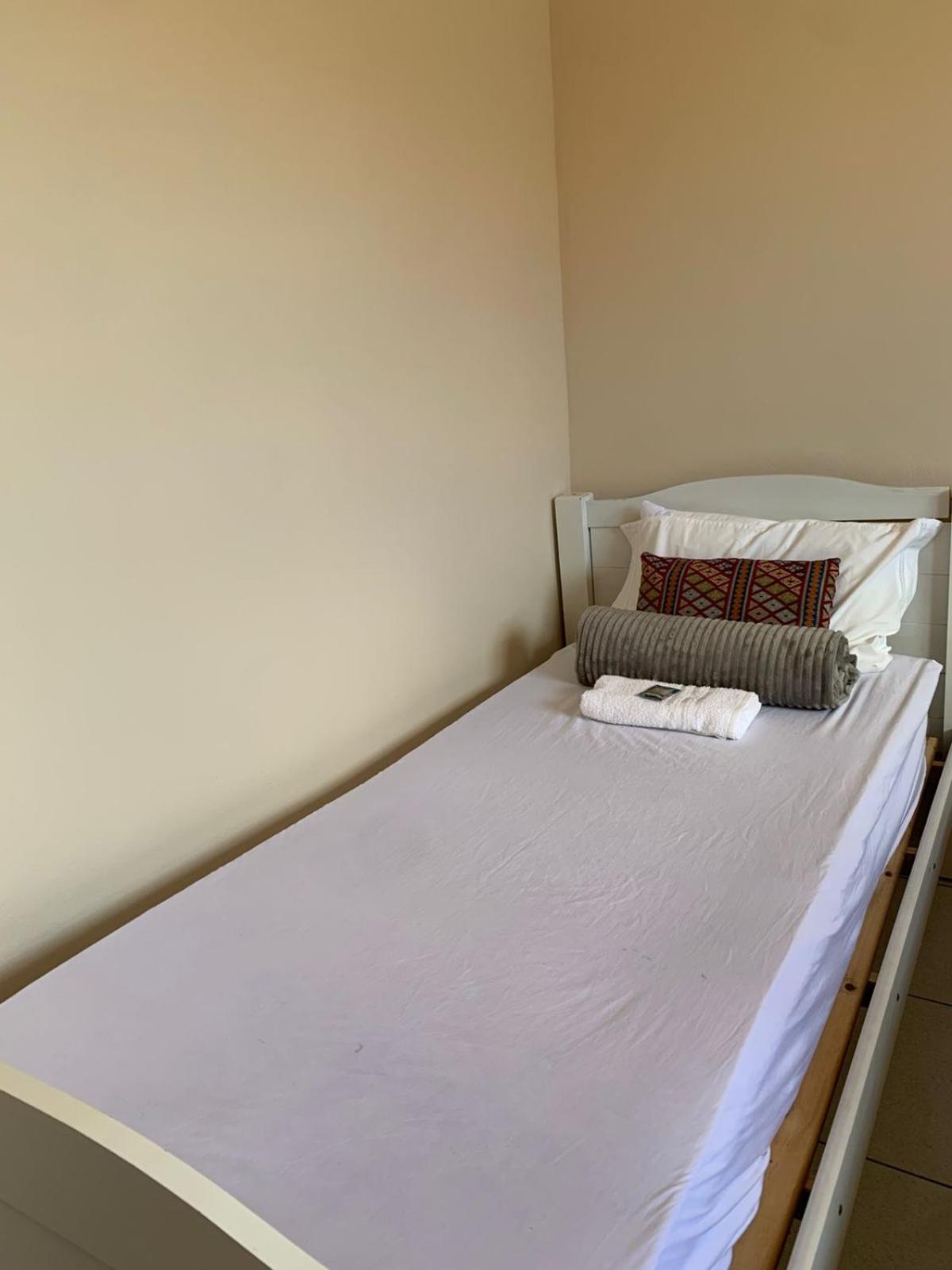 Hospedagem Itaborai Hotel Ravena Esterno foto