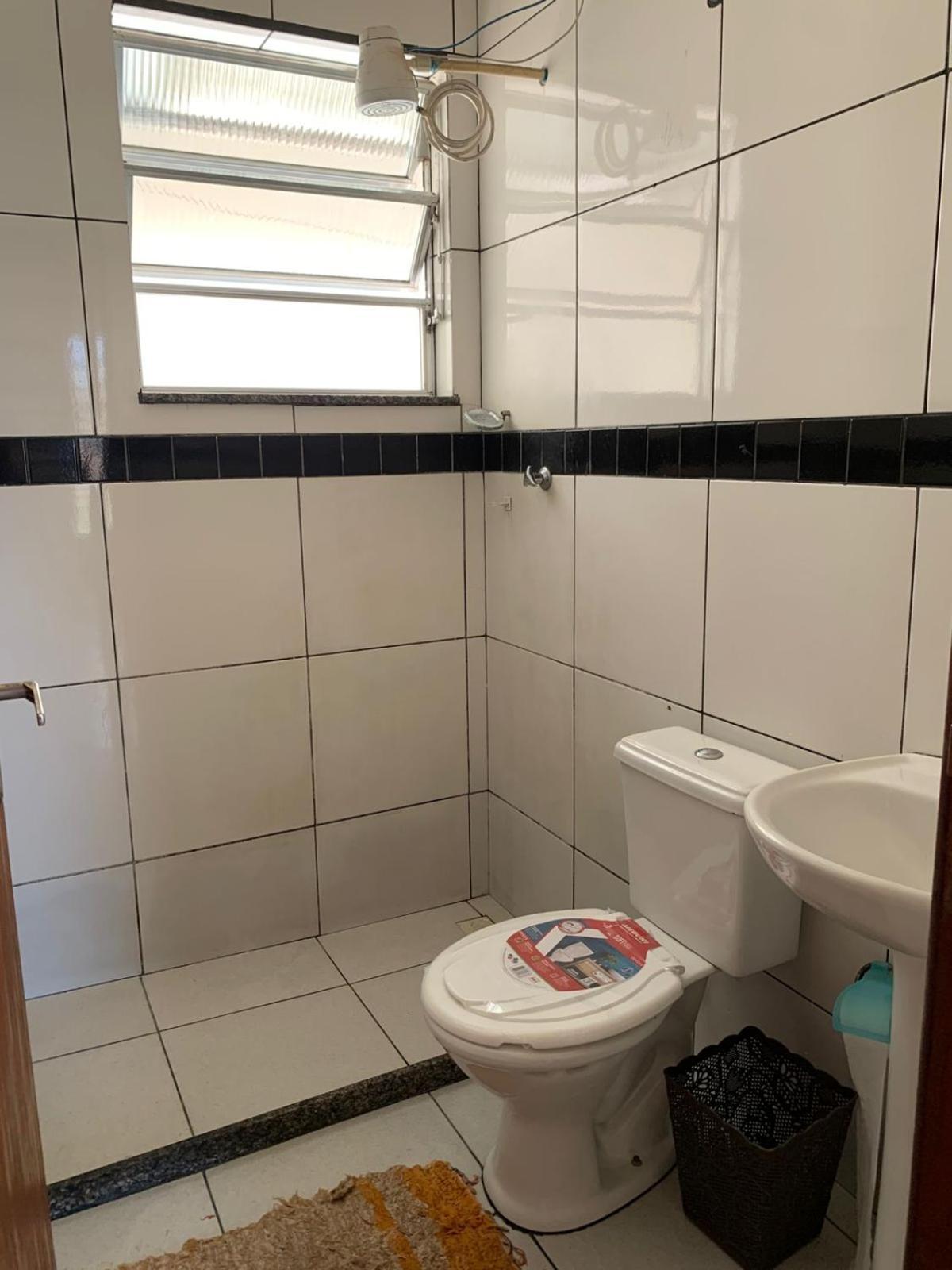 Hospedagem Itaborai Hotel Ravena Esterno foto