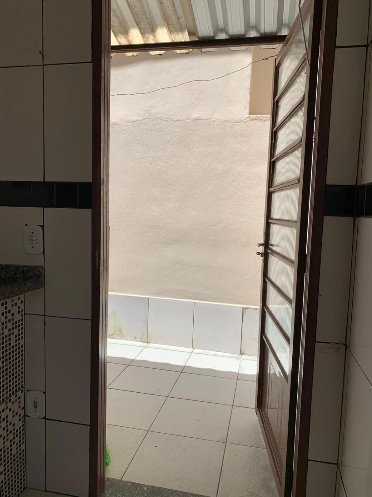 Hospedagem Itaborai Hotel Ravena Esterno foto